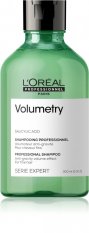 L'Oréal Professionnel Expert Volumetry šampón pre objem jemných vlasov 300 ml