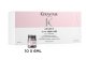 Kérastase Genesis Genesis Cure Apaisante – Kúra obnovujúca kvalitu a pružnosť vlasovej pokožky (10 × 6 ml)