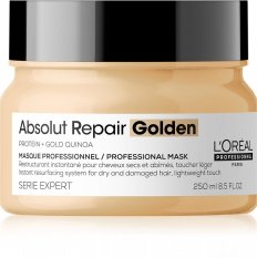L'Oréal Expert Absolut Repair Gold Quinoa + Protein Gold Mask 250 ml