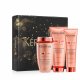 Kérastase Discipline sada Bain Fluidealiste 250 ml + Fondant 200 ml + Keratine Termique 150 ml