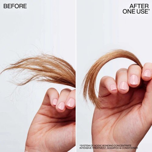 Redken Acidic Bonding Concentrate před-šamponová péče pro poškozené vlasy 190 ml