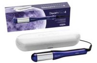 Steampod-Bügeleisen mit Dampf