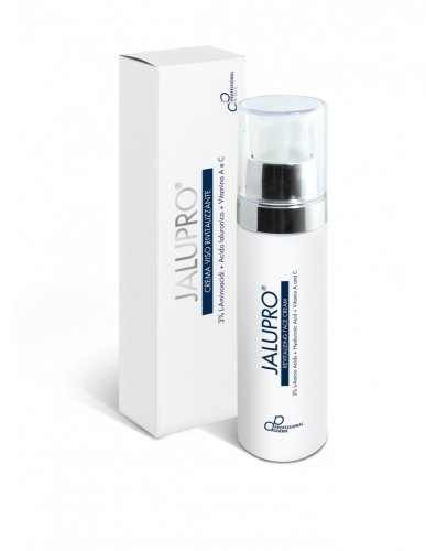 Jalupro Revitalizing Cream Pleťový krém na vrásky s kolagenem 50 ml