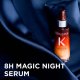 Kérastase Nutritive Magic Night Serum Duo Spring Set – noční regenerační sérum pro hebké a zářivé vlasy 90 ml + 30 ml