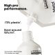 L’Oréal Professionnel Serie Expert Metal Detox shampoo refill 500 ml – náhradná náplň šampónu na ochranu farby a silu vlasov