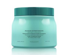 Kérastase Résistance Masque Extentioniste – Regenerační maska pro růst a posílení vlasových délek 500 ml