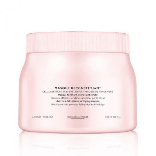Kérastase Genesis Masque Reconstituant zpevňující maska proti vypadávání vlasů 500 ml