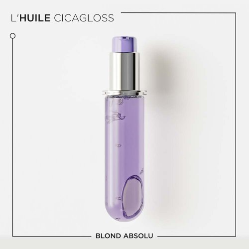 Kérastase Blond Absolu L'huile Cicagloss Refill intensives Pflegeöl (Füllung) 75 ml