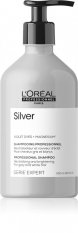L'Oréal Professionnel Silver šampón 500 ml