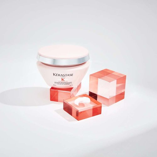 Kérastase Genesis Frühlingsgeschenkset Bain Nutri-Fortifiant 250 ml + Masque Reconstituant 200 ml