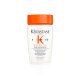 Kérastase Nutritive Bain Satin Riche vysoce vyživující šampon pro velmi suché vlasy cestovní balení 80 ml