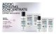 Redken Acidic Bonding Concentrate Discovery Kit – Geschenkset für geschädigtes Haar, Shampoo 75 ml + Conditioner 50 ml + Leave-in-Pflege 50 ml