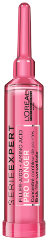 L´oréal Professionnel Pro Longer Koncentrát pro vyplnění konečků 15 ml
