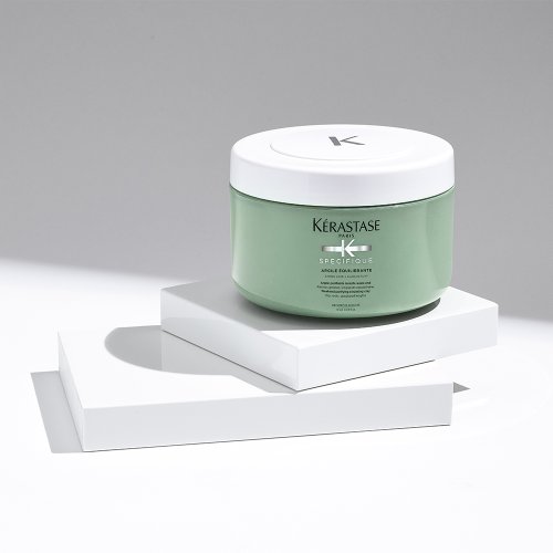 Kérastase Specifique Argile Équilibrante Detox-Tonerde 250 ml