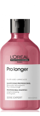 L’Oréal Professionnel Serie Expert Pro Longer shampoo 300 ml – šampón na podporu dĺžok
