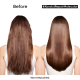 L'Oréal Professionnel Serie Expert Absolut Repair Molecular Duo sada pre poškodené vlasy šampon 300 ml + sérum 250 ml