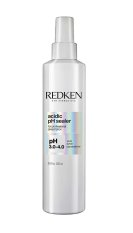 Redken Acidic pH Sealer Intenzivní regenerační péče ve spreji pro poškozené vlasy 250 ml