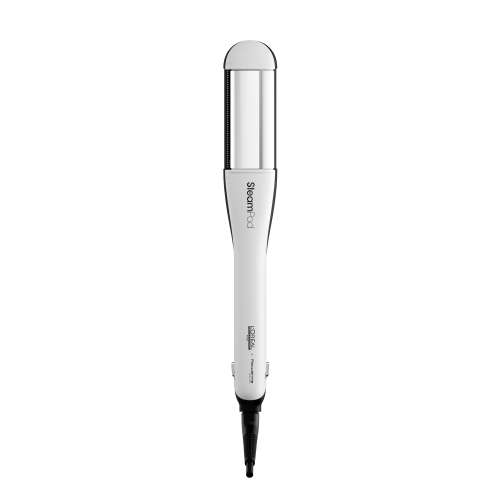 L’Oréal Professionnel SteamPod 4 – Professionelles Dampfglätteisen für glattes und glänzendes Haar