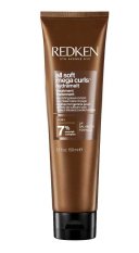 Redken All Soft Mega Curls Hydramelt uhlazující krém pro kudrnaté a nepoddajné vlasy 150 ml
