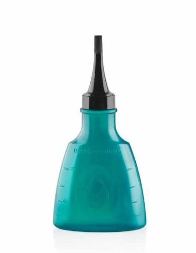 Professionelle Applikationsflasche 120 ml