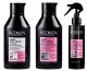 Redken Acidic Color Gloss aufhellende Haarspülung für gefärbtes Haar 500 ml