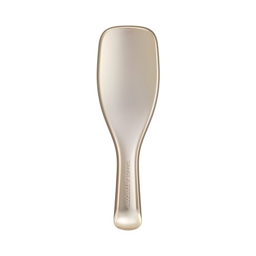 Tangle Teezer The Ultimate Detangler Chrome Neo Gold – kartáč na rozčesávání mokrých vlasů bez tahání