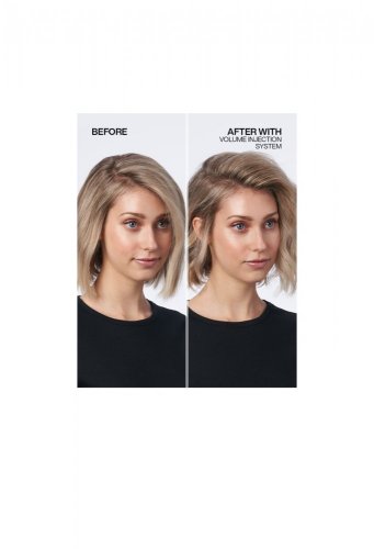 Redken Volume Injection objemový šampon pro jemné vlasy 300 ml