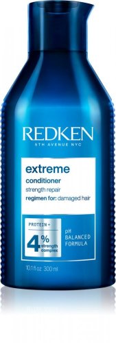 Redken Extreme regenerierender Conditioner für strapaziertes Haar 300 ml