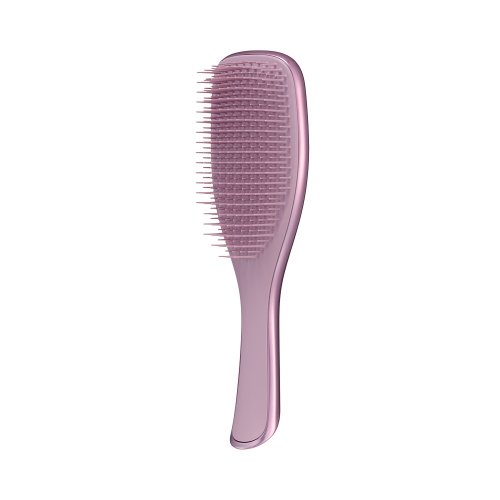 Tangle Teezer The Ultimate Detangler Chrome Mauve Copper – Bürste zum Entwirren nasser Haare ohne Ziepen