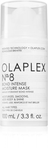 Olaplex N°8 Bond Intense Moisture Mask regenerační a hydratační maska 100 ml