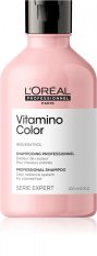 L’Oréal Professionnel Serie Expert Vitamino Color Resveratrol shampoo 300 ml – shampoo für coloriertes Haar
