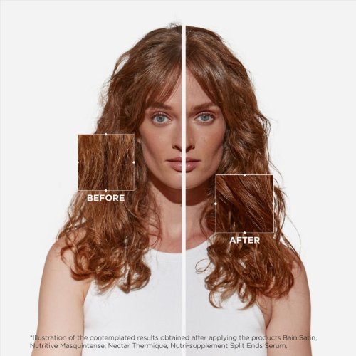 Kérastase Nutritive Masquintense vyživujúca maska na suché vlasy 500 ml