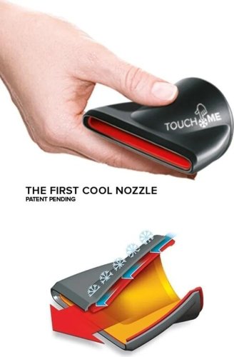 Valera Swiss Power4ever eQ – professioneller ionischer Haartrockner 2400 W