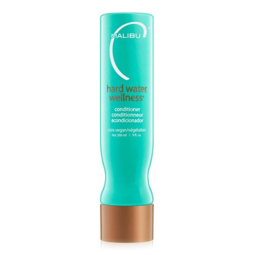 Malibu C Hard Water Wellness hydratačný a ochranný kondicionér na tvrdú vodu 266 ml