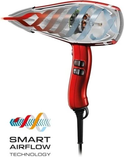 Valera Swiss Power4ever eQ – profesionálny ionizačný fén 2400W