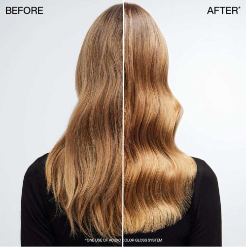 Redken Acidic Color Gloss aufhellende Haarspülung für gefärbtes Haar 500 ml