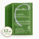 Malibu C - Curl Partner pre kučeravé a vlnité vlasy 12 x 5 g