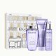 Kérastase Blond Absolu Geschenkset Shampoo Bain Lumiere 250 ml + Pflege Cicaflash 250 ml + Serum Cicaplasme 150 ml