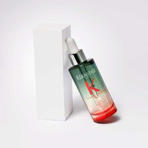 Kérastase Genesis Homme Sérum Anti-Chute Fortifiant proti padání vlasů 90 ml