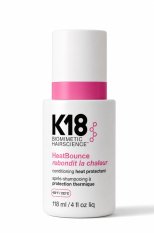 K18 HeatBounce termoochranný sprej na vlasy 118 ml