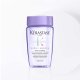 Kérastase Blond Absolu Discovery Set für blondes Haar – Shampoo Bain Lumière 80 ml + Pflege Cicaflash 75 ml + Serum Cicaplasme 45 ml
