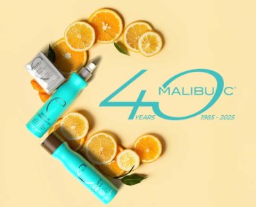 Malibu C: Revolúcia v starostlivosti o vlasy - Detoxikácia, regenerácia a ochrana pre zdravé vlasy
