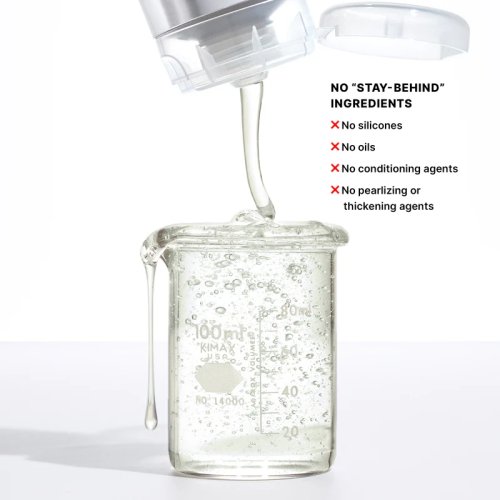 Color Wow Travel Color Security Shampoo – Cestovný šampón pre farbené vlasy 75 ml