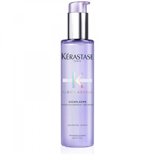 Kérastase Blond Absolu Cicaplasme – Sérum pre blond a zosvetlené vlasy 150 ml