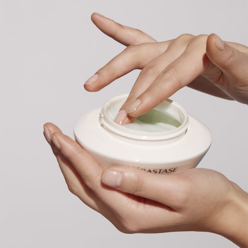 Kérastase Specifique Réhydratant Masque lehká gelová hydratační maska 75 ml cestovní