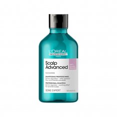 L'Oréal Professionnel Scalp Advanced Anti-Discomfort Dermo Regulator šampon pro zklidnění pokožky hlavy 300 ml