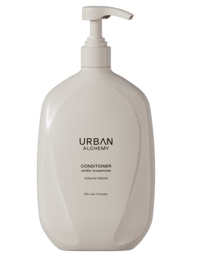 Urban Alchemy Beyond Care Volume Conditioner – Kondicionér pre objem vlasov 1000 ml