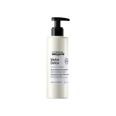L’Oréal Professionnel Serie Expert Metal Detox pre-shampoo treatment 250 ml – předšamponová péče proti lámavosti