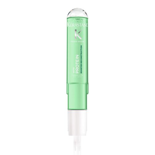 Kérastase Fusio-Dose Booster Reconstruction – professioneller Protein-Booster für geschädigtes Haar 120 ml