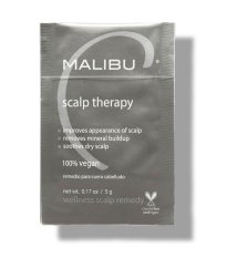 Malibu C - Scalp Therapy für trockene und gereizte Kopfhaut 1 Stk 5g